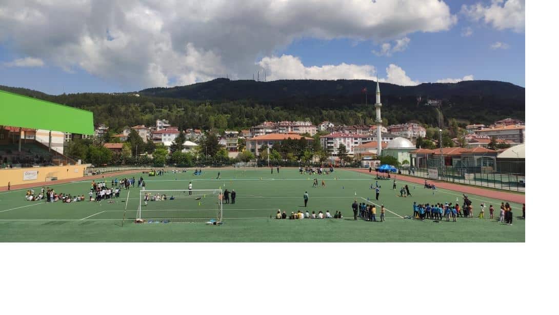 Geleneksel Çocuk Oyunları Şenliği